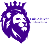 luisalarcon.com